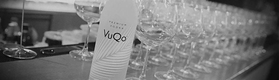 VuQo Premium Vodka